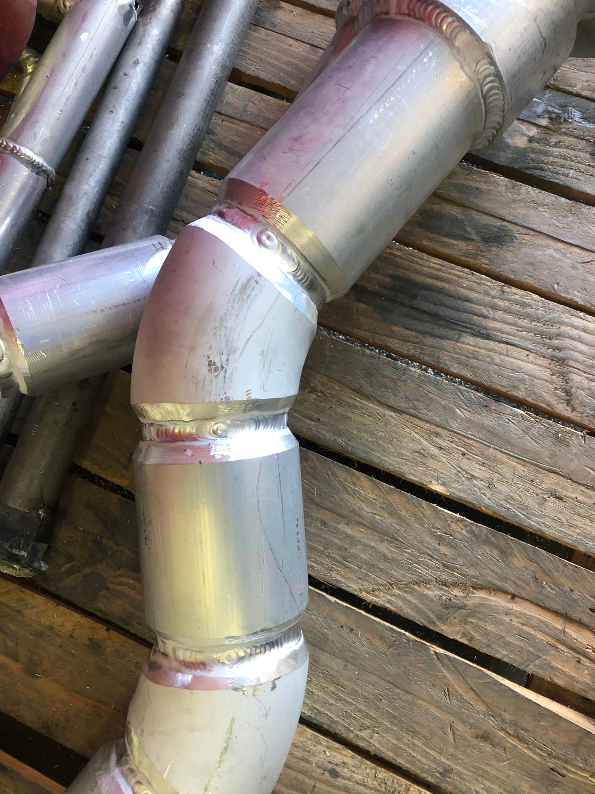 Lavorazioni in Alluminio