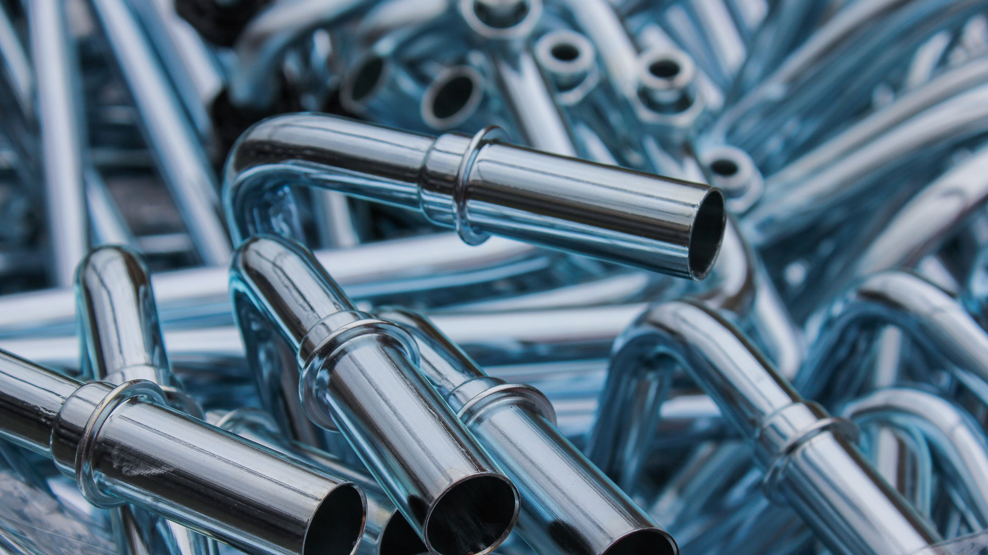 Lavorazioni in Ferro