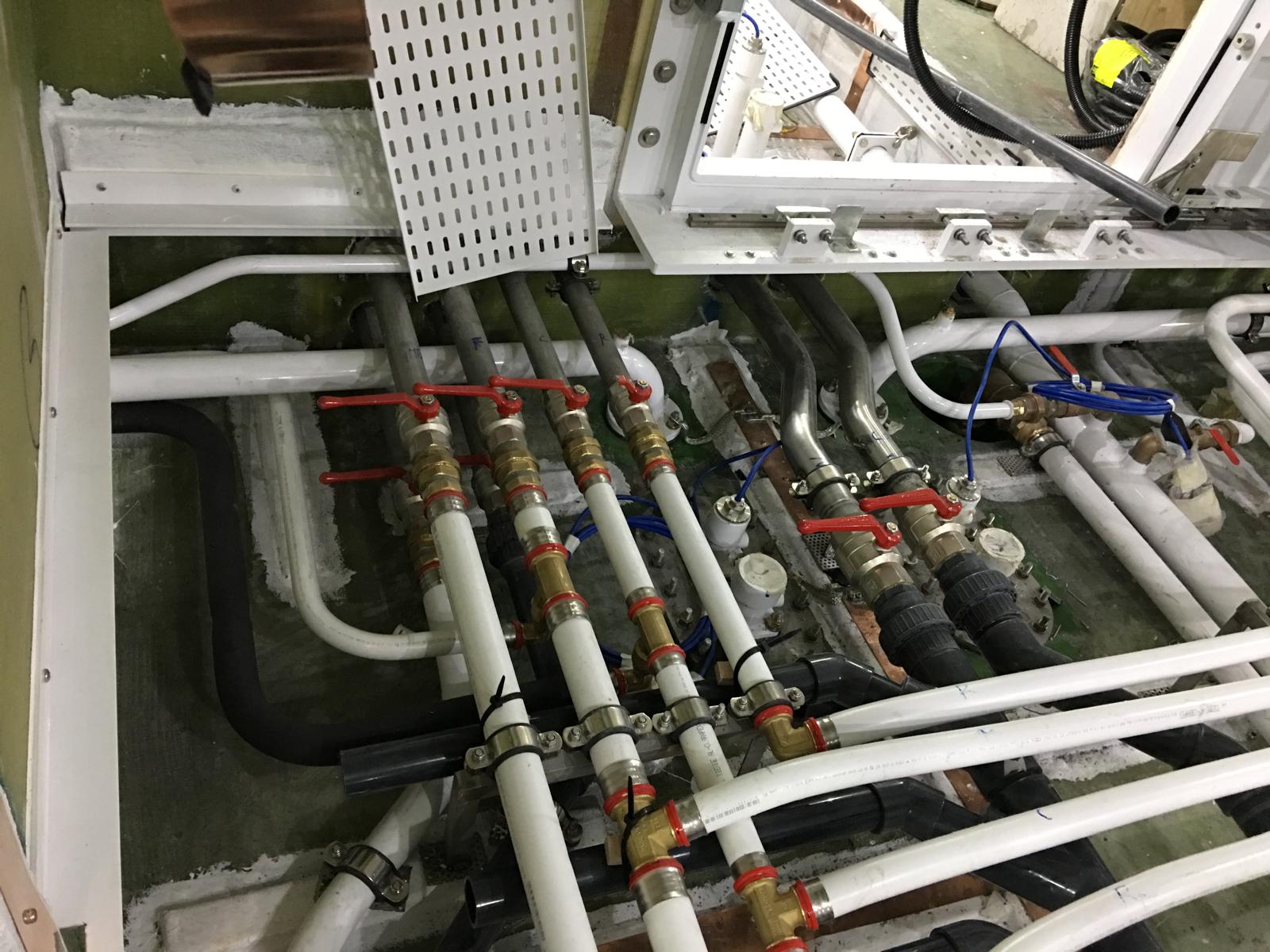 Tubazioni Multistrato